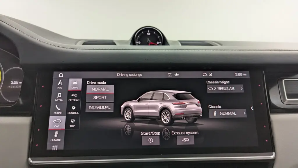 Florida Fine Cars - Used PORSCHE CAYENNE 2021 WEST PALM GTS