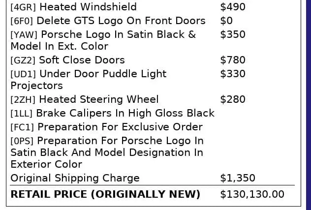 Florida Fine Cars - Used PORSCHE CAYENNE 2021 WEST PALM GTS