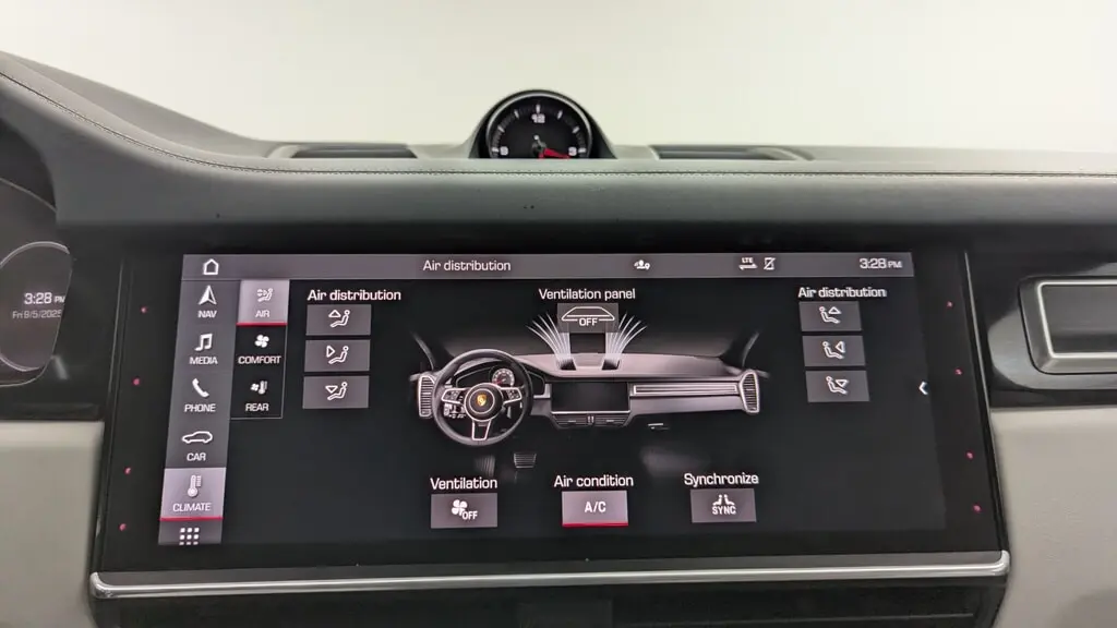 Florida Fine Cars - Used PORSCHE CAYENNE 2021 WEST PALM GTS