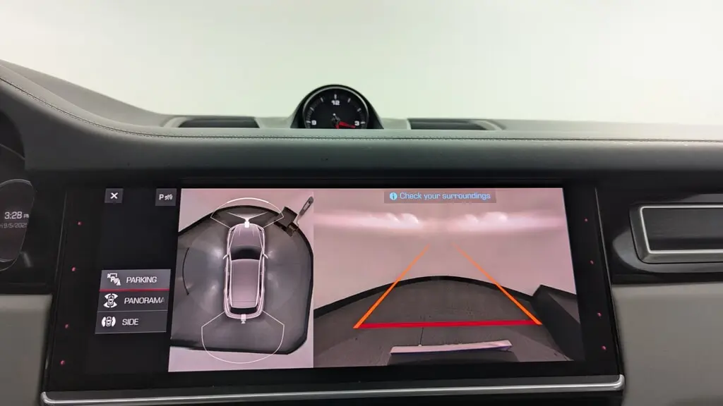 Florida Fine Cars - Used PORSCHE CAYENNE 2021 WEST PALM GTS