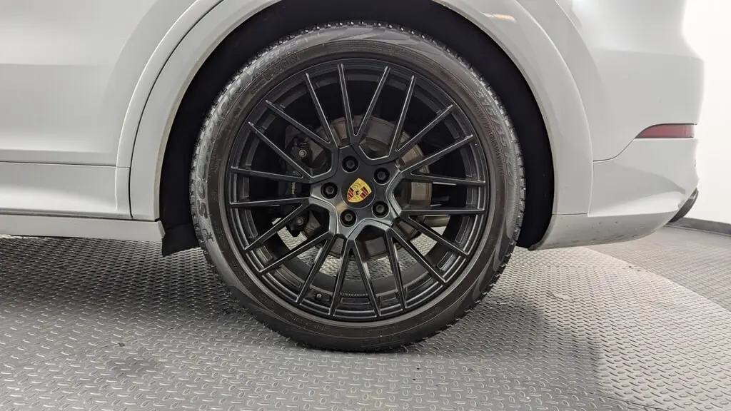 Florida Fine Cars - Used PORSCHE CAYENNE 2021 WEST PALM GTS