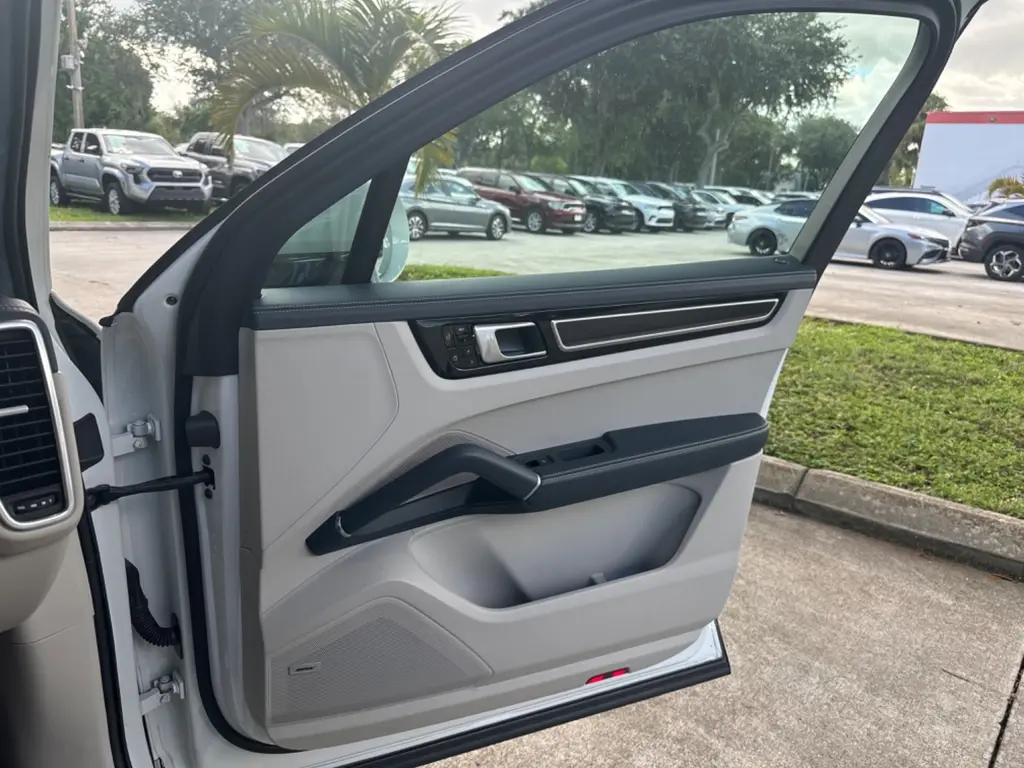 Florida Fine Cars - Used PORSCHE CAYENNE 2021 WEST PALM GTS