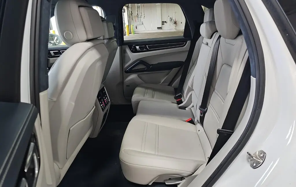 Florida Fine Cars - Used PORSCHE CAYENNE 2021 WEST PALM GTS