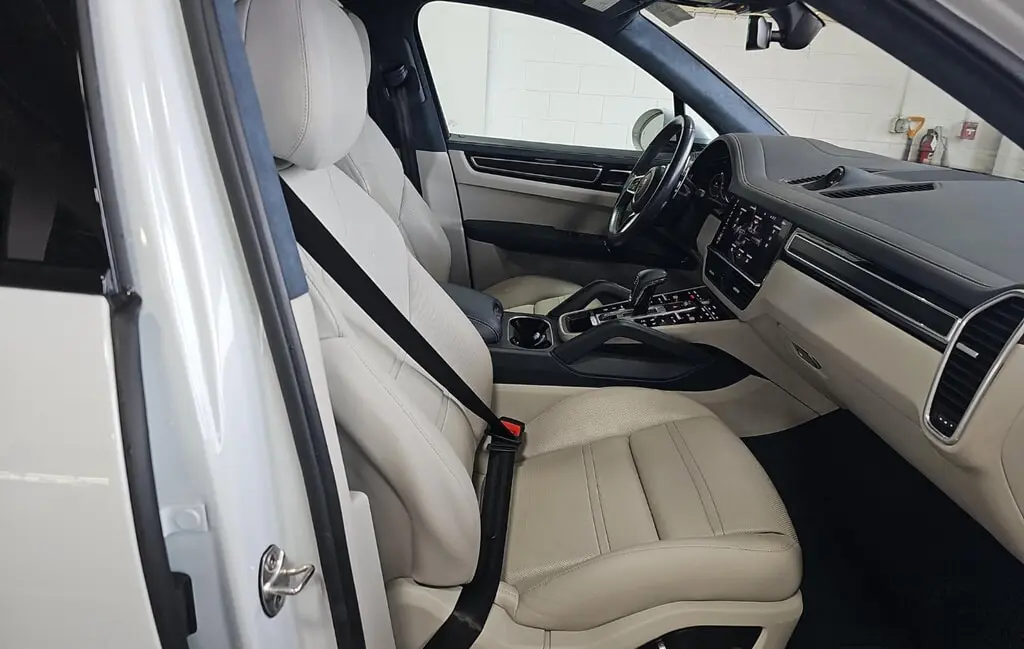 Florida Fine Cars - Used PORSCHE CAYENNE 2021 WEST PALM GTS