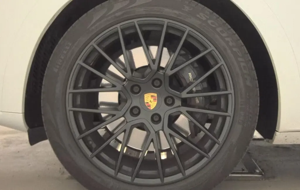Florida Fine Cars - Used PORSCHE CAYENNE 2021 WEST PALM GTS