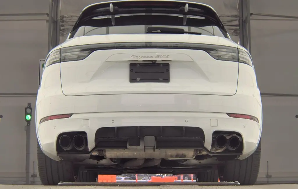 Florida Fine Cars - Used PORSCHE CAYENNE 2021 WEST PALM GTS