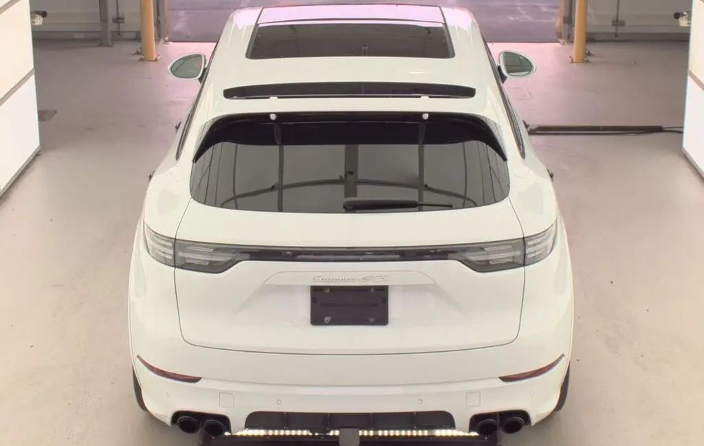Florida Fine Cars - Used PORSCHE CAYENNE 2021 WEST PALM GTS