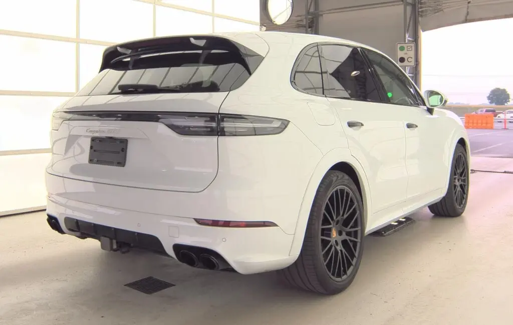 Florida Fine Cars - Used PORSCHE CAYENNE 2021 WEST PALM GTS