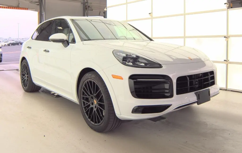 Florida Fine Cars - Used PORSCHE CAYENNE 2021 WEST PALM GTS