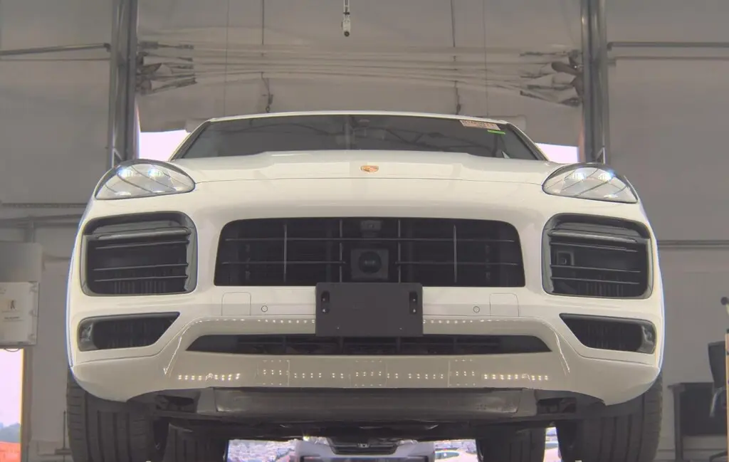Florida Fine Cars - Used PORSCHE CAYENNE 2021 WEST PALM GTS