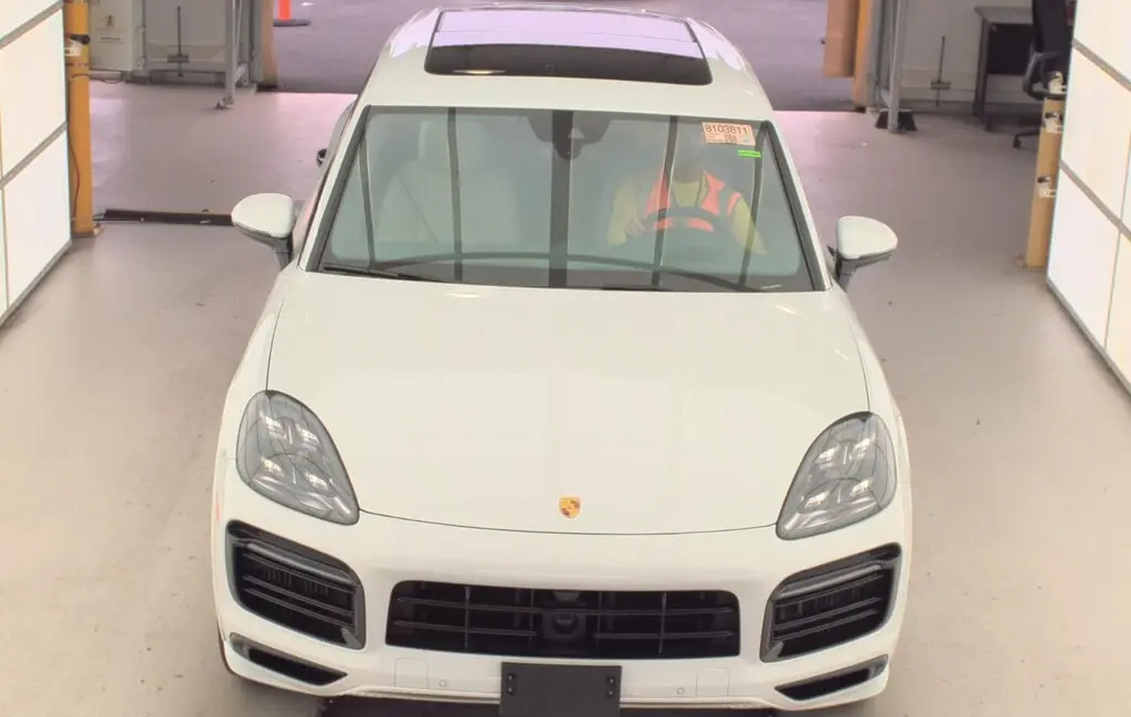 Florida Fine Cars - Used PORSCHE CAYENNE 2021 WEST PALM GTS