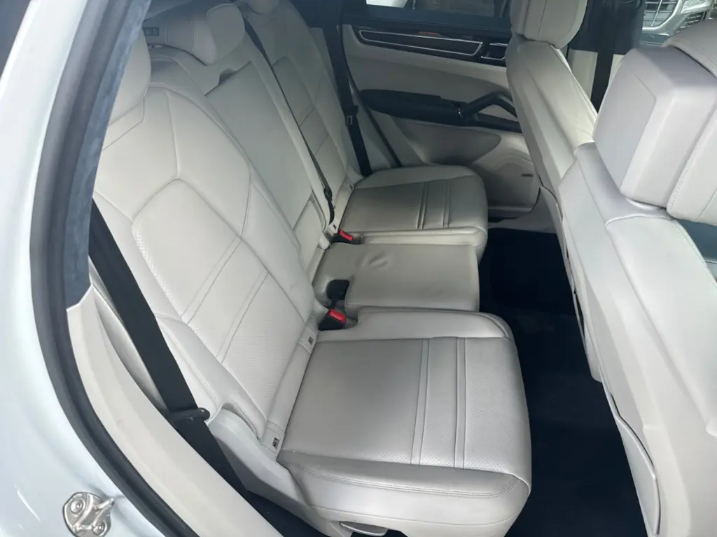 Florida Fine Cars - Used PORSCHE CAYENNE 2021 WEST PALM GTS