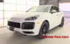 Florida Fine Cars - Used PORSCHE CAYENNE 2021 WEST PALM GTS