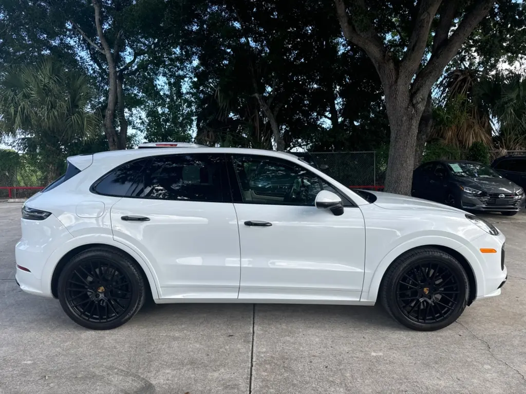 Florida Fine Cars - Used PORSCHE CAYENNE 2021 WEST PALM GTS