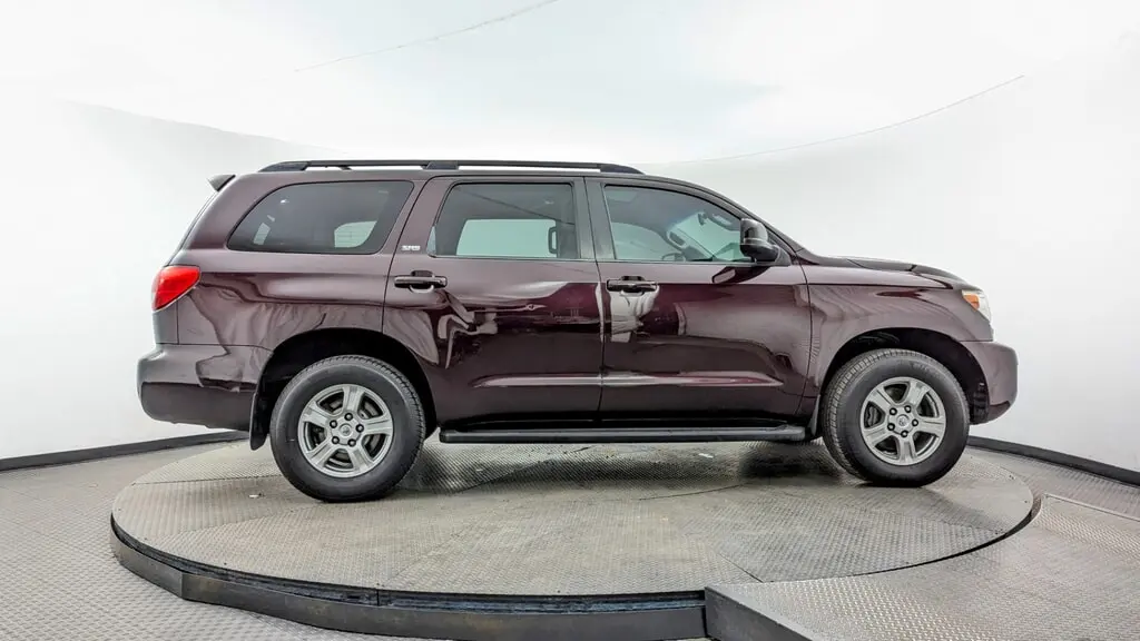 Florida Fine Cars - Used TOYOTA SEQUOIA 2016 MARGATE SR5