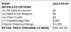 Florida Fine Cars - Used TOYOTA SEQUOIA 2016 MARGATE SR5
