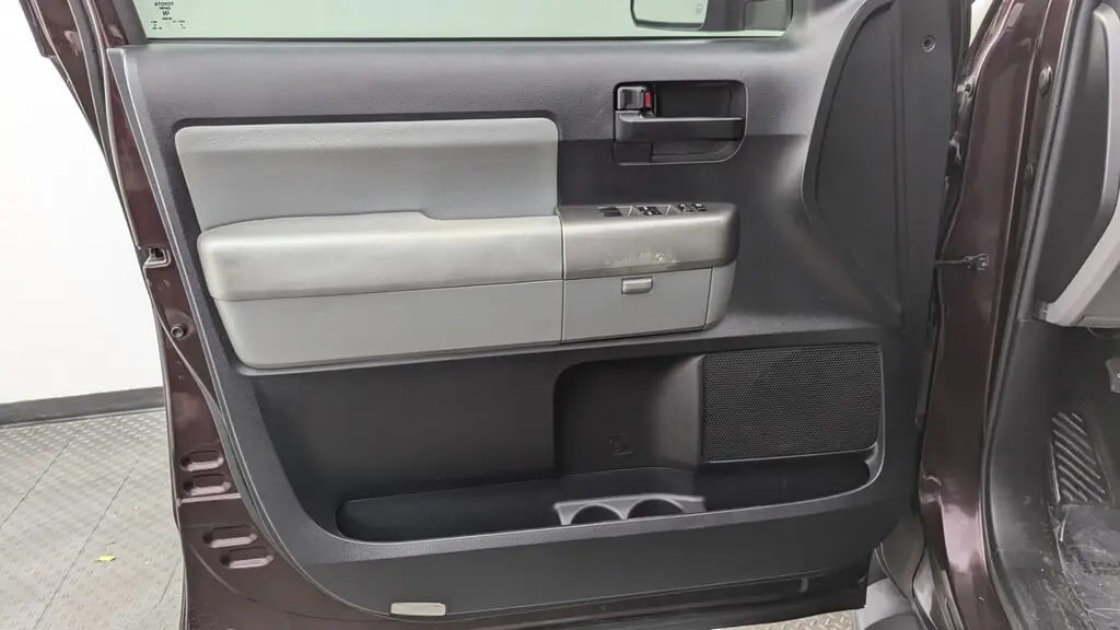 Florida Fine Cars - Used TOYOTA SEQUOIA 2016 MARGATE SR5