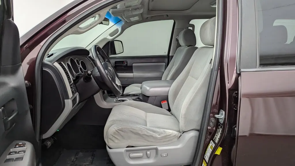 Florida Fine Cars - Used TOYOTA SEQUOIA 2016 MARGATE SR5