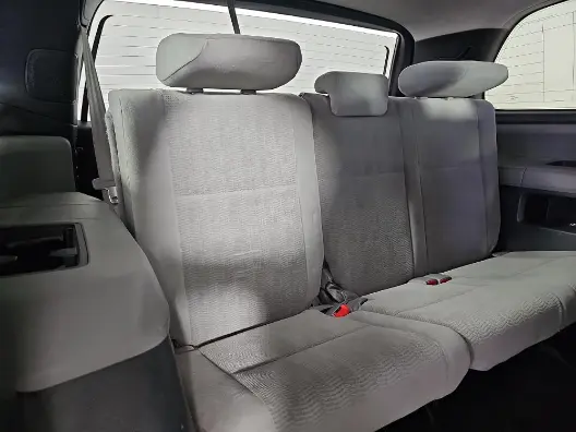 Florida Fine Cars - Used TOYOTA SEQUOIA 2016 MIAMI SR5