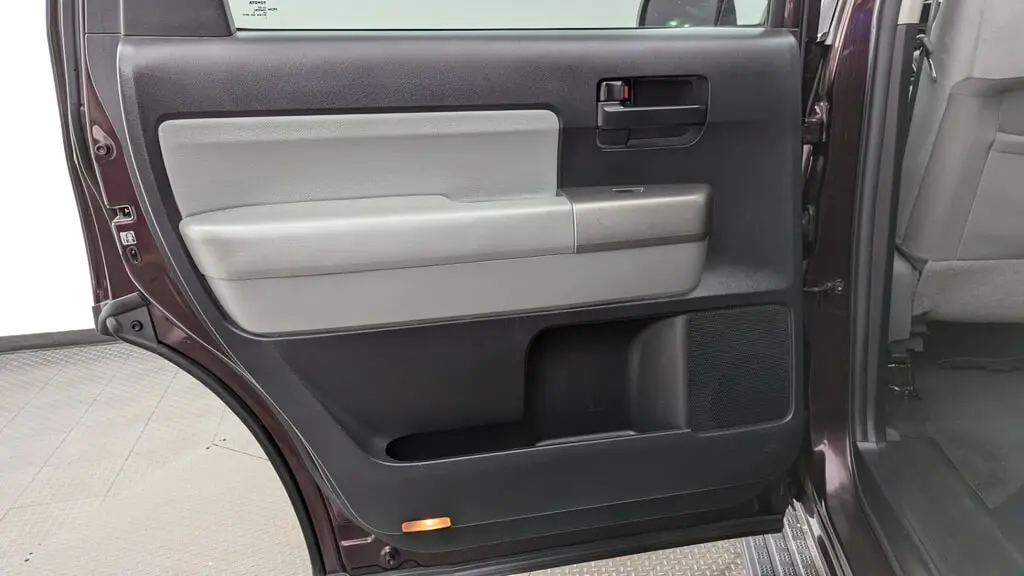 Florida Fine Cars - Used TOYOTA SEQUOIA 2016 MARGATE SR5