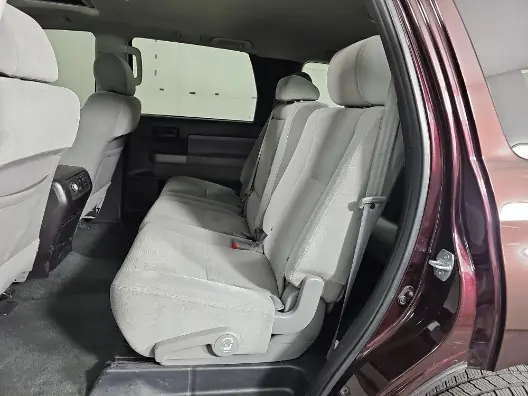 Florida Fine Cars - Used TOYOTA SEQUOIA 2016 MIAMI SR5