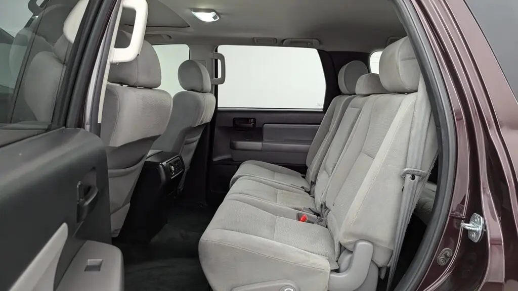 Florida Fine Cars - Used TOYOTA SEQUOIA 2016 MARGATE SR5