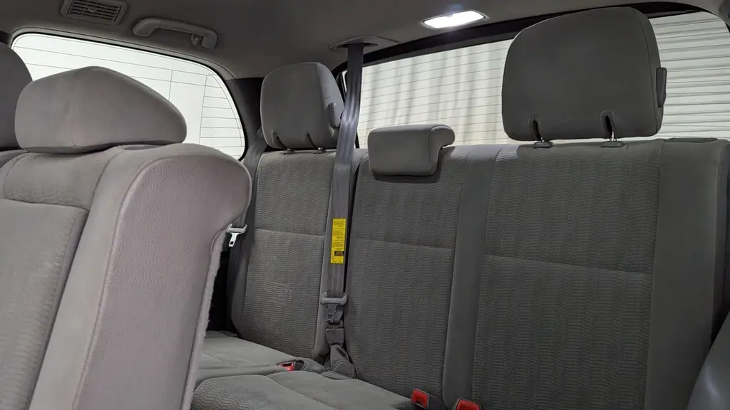 Florida Fine Cars - Used TOYOTA SEQUOIA 2016 MARGATE SR5