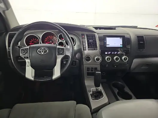 Florida Fine Cars - Used TOYOTA SEQUOIA 2016 MIAMI SR5
