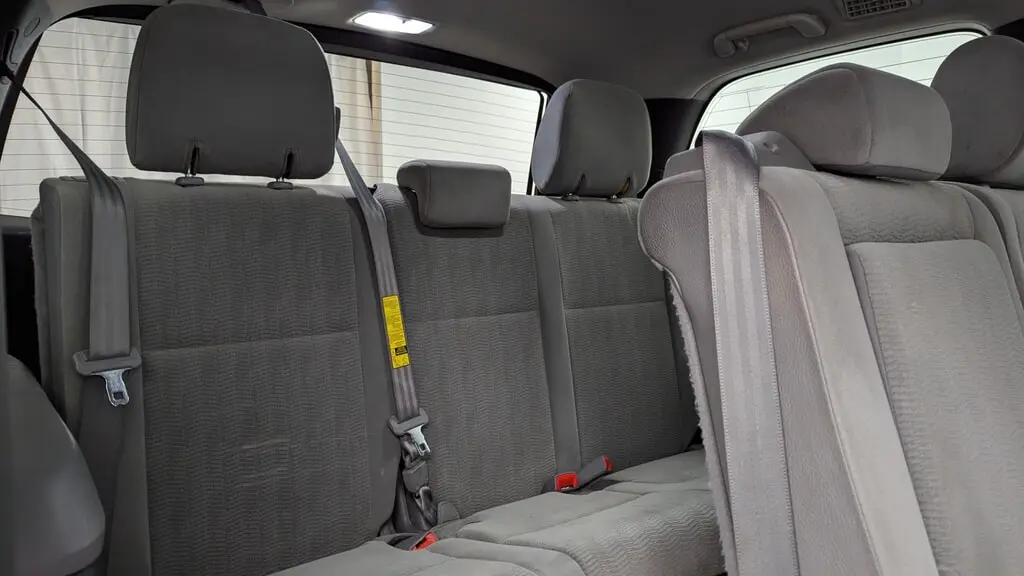 Florida Fine Cars - Used TOYOTA SEQUOIA 2016 MARGATE SR5