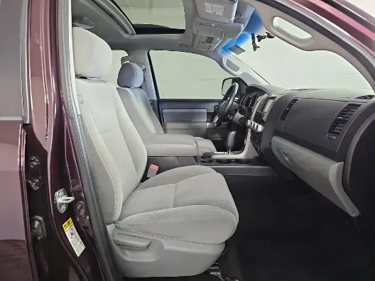 Florida Fine Cars - Used TOYOTA SEQUOIA 2016 MIAMI SR5