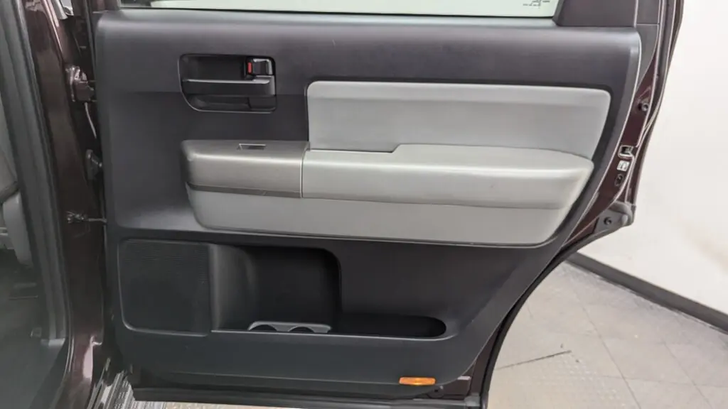 Florida Fine Cars - Used TOYOTA SEQUOIA 2016 MARGATE SR5