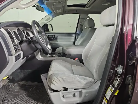 Florida Fine Cars - Used TOYOTA SEQUOIA 2016 MIAMI SR5