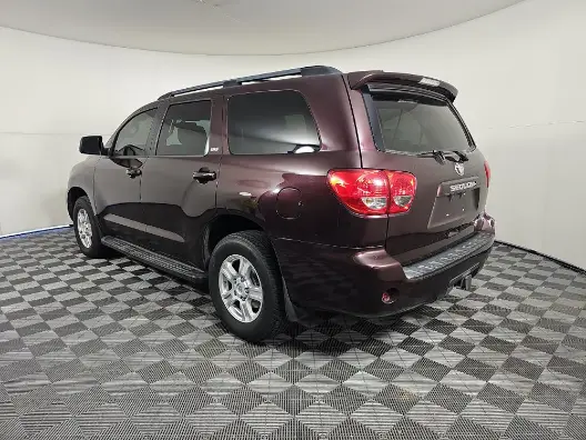 Florida Fine Cars - Used TOYOTA SEQUOIA 2016 MIAMI SR5