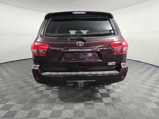 Florida Fine Cars - Used TOYOTA SEQUOIA 2016 MIAMI SR5