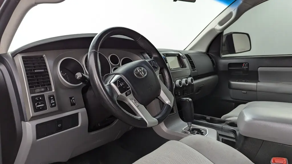 Florida Fine Cars - Used TOYOTA SEQUOIA 2016 MARGATE SR5