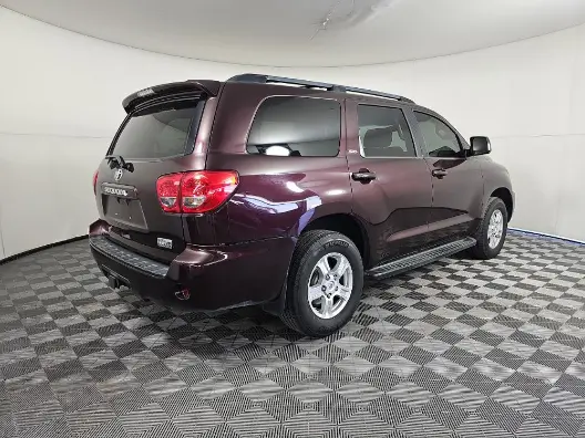 Florida Fine Cars - Used TOYOTA SEQUOIA 2016 MIAMI SR5