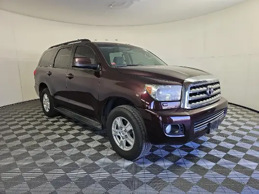 Florida Fine Cars - Used TOYOTA SEQUOIA 2016 MIAMI SR5
