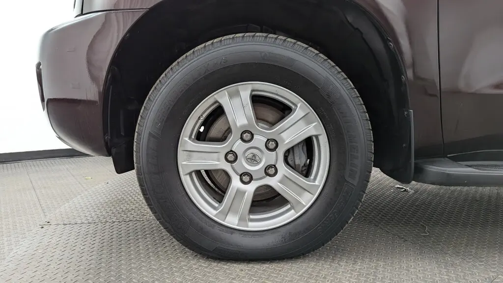 Florida Fine Cars - Used TOYOTA SEQUOIA 2016 MARGATE SR5