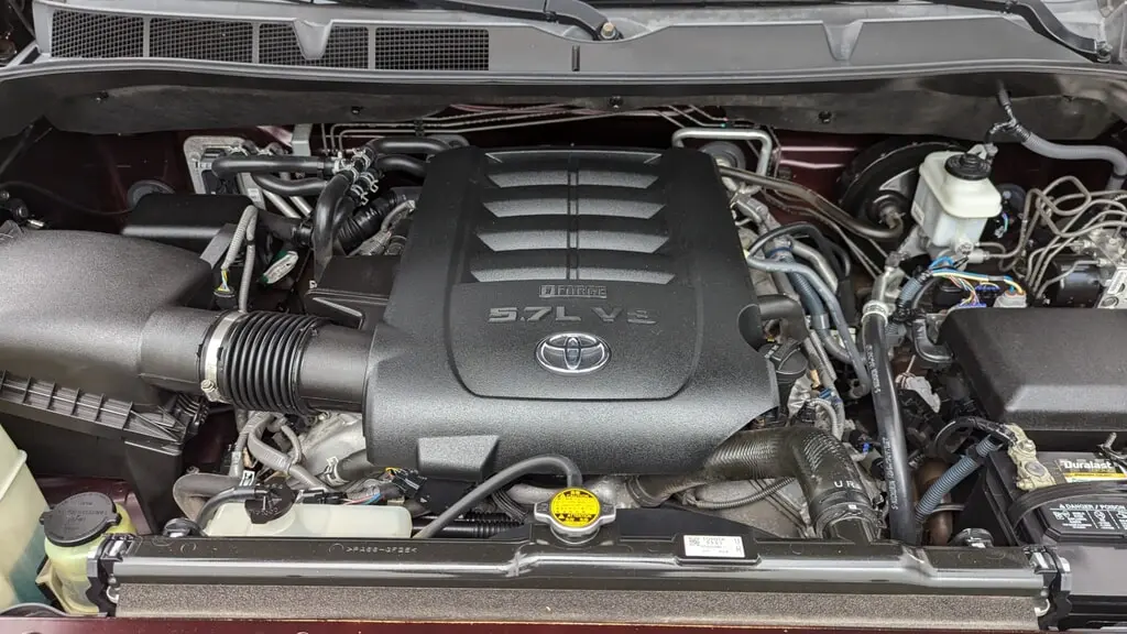 Florida Fine Cars - Used TOYOTA SEQUOIA 2016 MARGATE SR5
