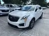 Florida Fine Cars - Used CADILLAC XT5 2021 WEST PALM PREMIUM LUXURY
