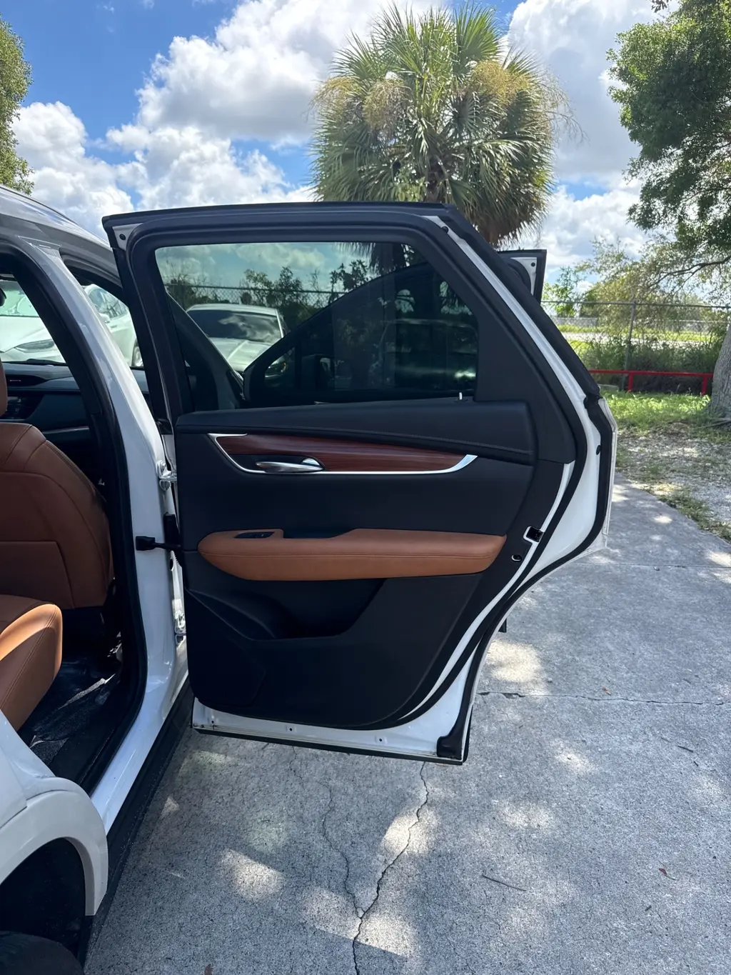 Florida Fine Cars - Used CADILLAC XT5 2021 WEST PALM PREMIUM LUXURY