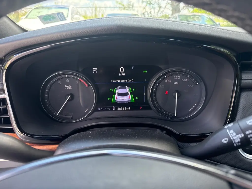 Florida Fine Cars - Used CADILLAC XT5 2021 WEST PALM PREMIUM LUXURY
