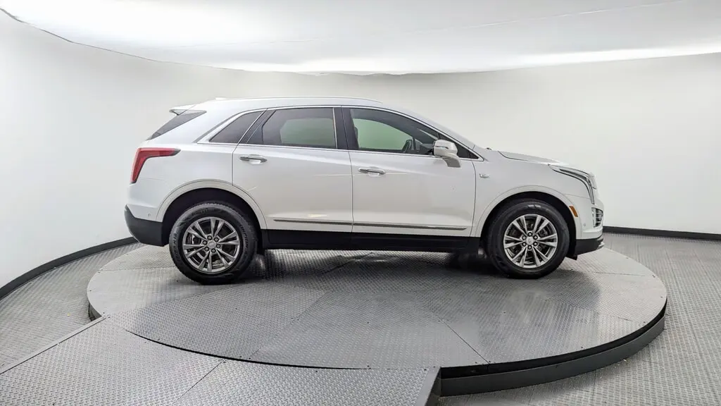 Florida Fine Cars - Used CADILLAC XT5 2021 WEST PALM PREMIUM LUXURY