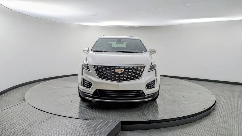 Florida Fine Cars - Used CADILLAC XT5 2021 WEST PALM PREMIUM LUXURY