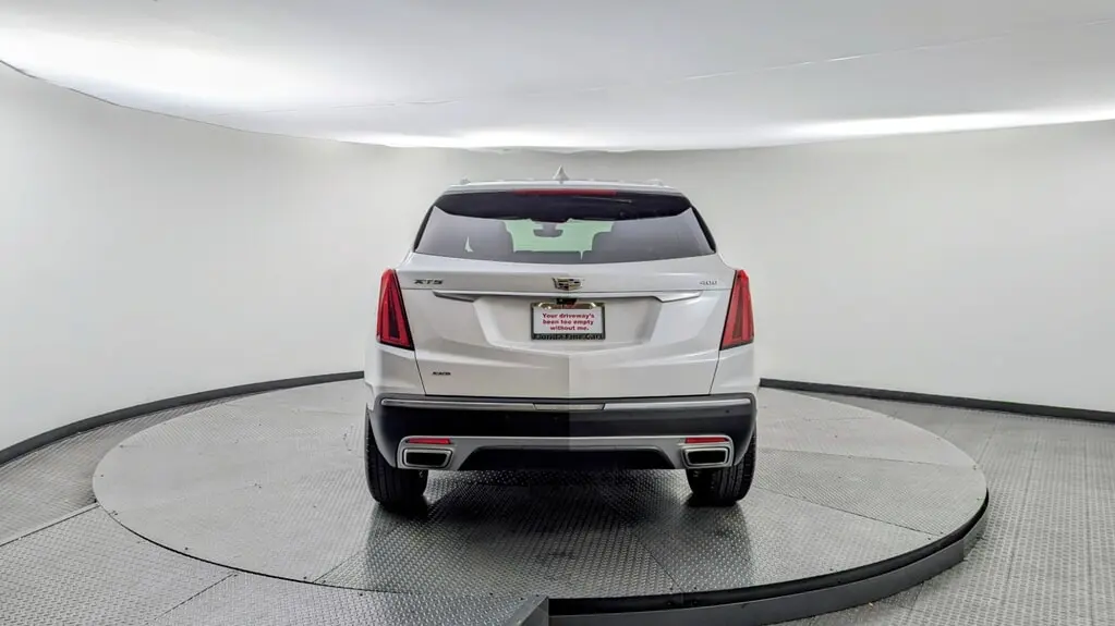 Florida Fine Cars - Used CADILLAC XT5 2021 WEST PALM PREMIUM LUXURY