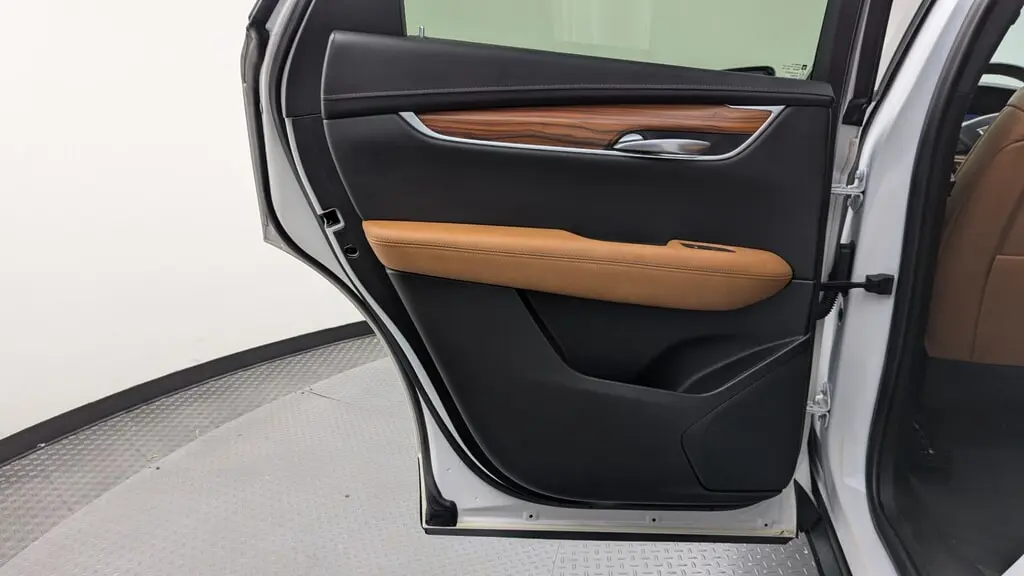 Florida Fine Cars - Used CADILLAC XT5 2021 WEST PALM PREMIUM LUXURY