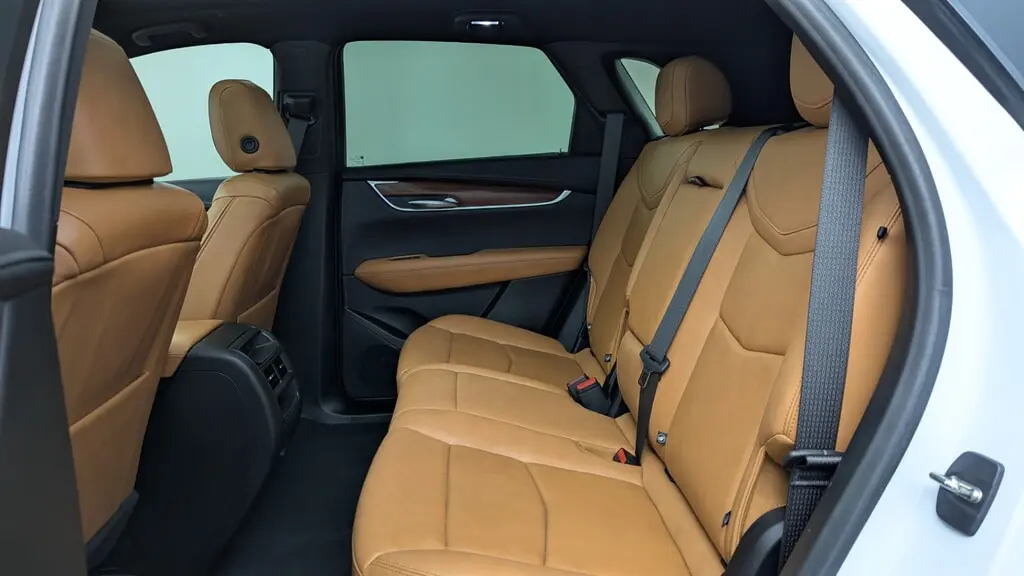 Florida Fine Cars - Used CADILLAC XT5 2021 WEST PALM PREMIUM LUXURY