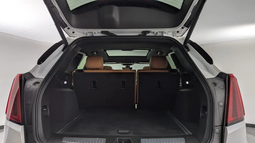 Florida Fine Cars - Used CADILLAC XT5 2021 WEST PALM PREMIUM LUXURY