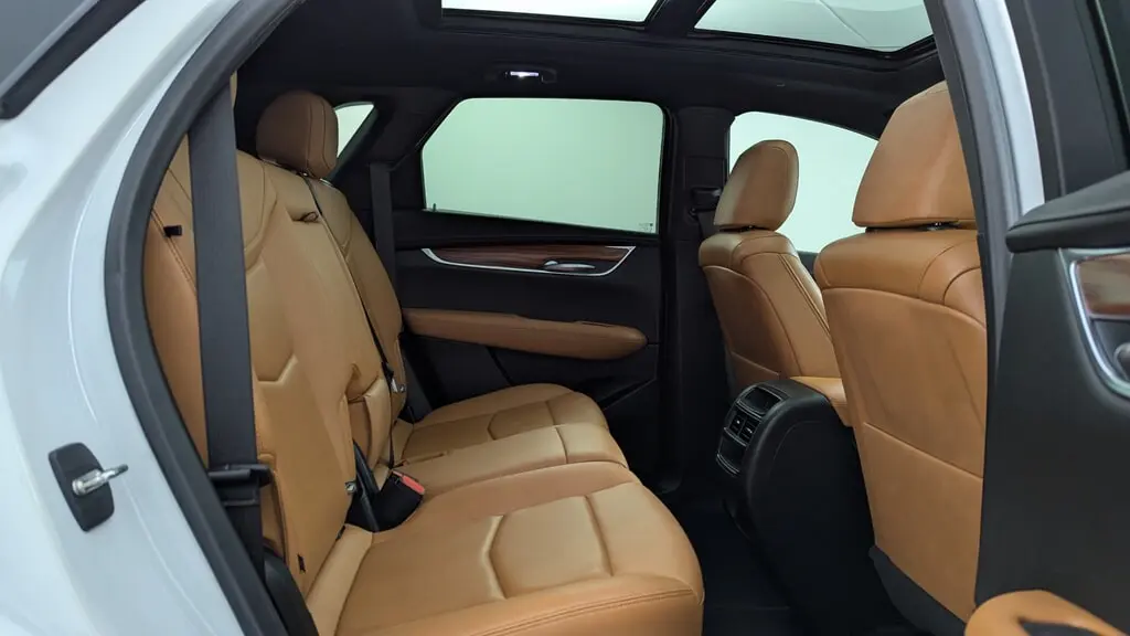Florida Fine Cars - Used CADILLAC XT5 2021 WEST PALM PREMIUM LUXURY