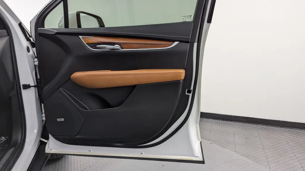 Florida Fine Cars - Used CADILLAC XT5 2021 WEST PALM PREMIUM LUXURY